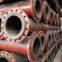 Steel plastic composite chemical pipe