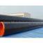 ASTM A106 Seamless Steel Pipe