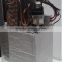 customerized chilling mahcine black cheap mini laser machine water cooling chiller machine