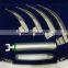 Macintosh F/O Laryngoscope Blades