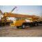 25ton used tadano crane