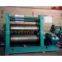Plain Netting Machine
