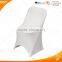 2017 New food grade yellow chair covers banquet chairs From China supplier