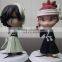 Wholesale Q version action figure Anime Bleach PVC dolls Bleach action figures