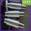 4-1/2 inch drill pipe thickness