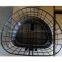 rattan bike basket TB-24D wholesale factory supply