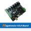 3D Printer Accessories Megatronics V3 version Motherboard Integrated plate with Marlin Firmware