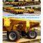 CHINA HEAVY LIFT  -  Goldhofer THP/SL Model Modular Trailer