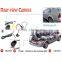 Waterproof Parking Used Car Electronics For Honda Fit Camera
