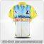 Full snap sublimationn Monton Cycling Jersey Original for Bike Racing