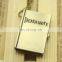 2017 Unique Death Note Notebook Pendant Necklace Pocket Watch Death Notebook Watch