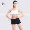 116172026 Nylon Racer Back Yoga Top
