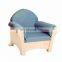 Kindergarten Children Sofa Series/ Kids Single Sofa Chair