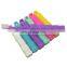 Natural Bristle Kids And Child silicone Toothbrush for children