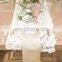 High Quality die Cut Felt Table Runner
