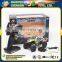 High Speed WL 24438 1:24 Scale 2.4G 4WD Off-Road RC Climbing Car RTR Rock Crawler