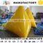 Custom Inflatable Dorito Arena For Bunker Paintball For Sales