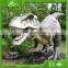 OEM Factory Theme Park Life-size Realistic Dinosaurios Animatronic