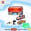 plastic wired remote control beach toy car