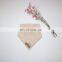 Trendy wholesale cotton baby bib soft hot sale baby bandana bib with original cotton