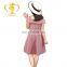 OEM factory price pakistan babe girl dress of 9 years old frock