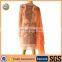 Woven women scottish cashmere scarf