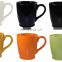 Smll order custom printing ceramic cup manufacturer