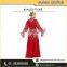 Saudi Arabian Style Dubai Khaleeji Kaftan with Uniquely Sleeve Design
