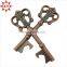 Latest promotion item stainless steel can opener for gifts