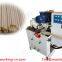High effiency and save labour round rod milling machine for sale