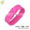 2017 DIY Newest & USB Data Cable Charging Bracelet/Bangle, custom usb stick silicon bangles