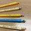 Food grade PP material kitchen chopsticks and meal spoon