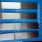 Pure Tungsten Bar Zhuzhou Tungsten Strip