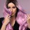 Malaysian Virgin Human Hair Multi Colored Weave Reusable Wash