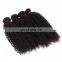 Brazilian human hair sew in weave wholesale hair weave