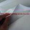 TPU waterproof membrane composite brushed/napped loop fastener fabric