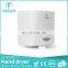 Professional portable Automatic Electric Jet Airflow Hand Dryer