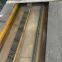 ASQUISH ASOUITH-200 floor type boring and milling machine