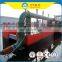 HL800 Cutter suction Dredger( 32inch 7500m3/h)