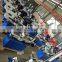 BS712N Metal cutting band saw machine