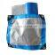Flame Resistant PE Coated Tarpaulin for Outdoor Decoration/Roof