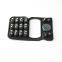 Custom Made Rubber Button Laptop Keyboard Cover