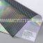 PVC Perforated Vinyl Sticker One Way Vision for Advertising