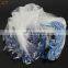 12ft American Style Drawstring fishing cast net