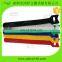 Microsoft cloth hook & loop cable tie assortment