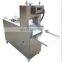 frozen meat slicer rolling strip machine ham vegetable slice machine