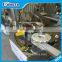 Chinese Most Popular Steamed Stuff Bun/Baozi/Momo Making Machine Price