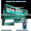 pop-top can automatic Cans flat extruding machine/Tin Can flattening machine price