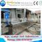 200kg/h continuous frying machine samosa frying machine industrial fryer machine 0086-15736766285