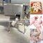 Duck wings cutting machine price/Chicken wings cutting machine